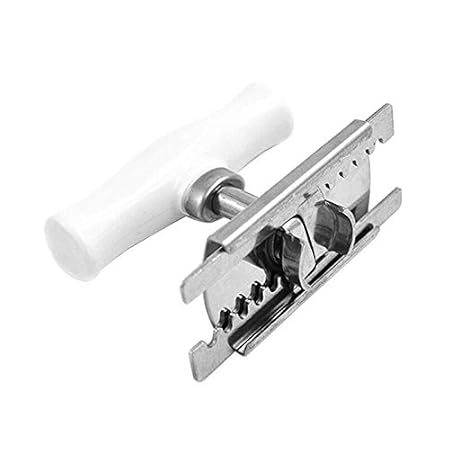 JarXpert™ Heavy Duty Stainless Steel Jar & Bottle Opener